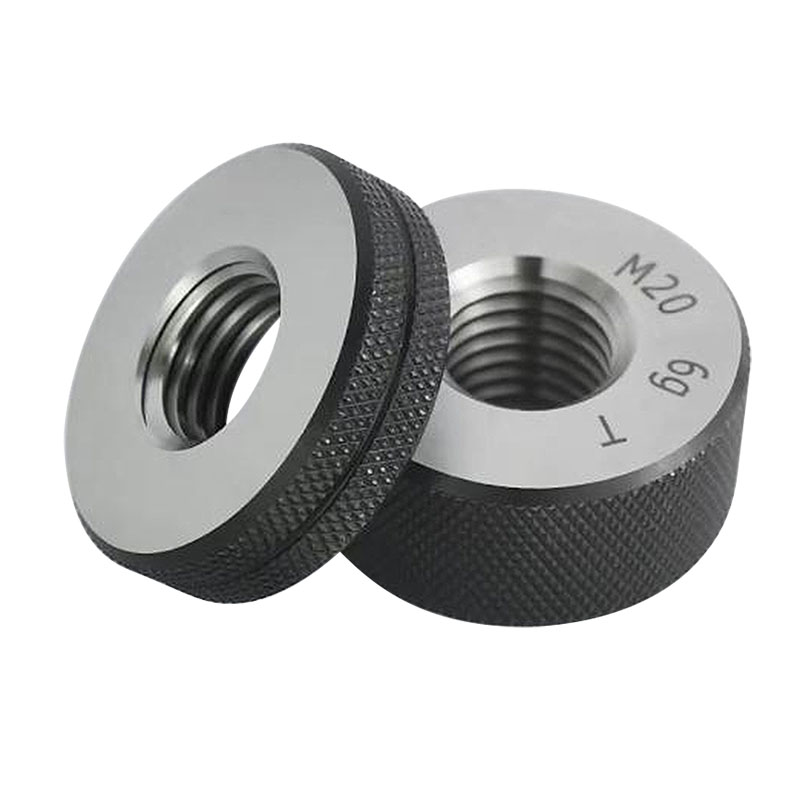 Жіп өлшеуіштері жіпті дәл және сенімді өлшеуді қалай қамтамасыз етеді