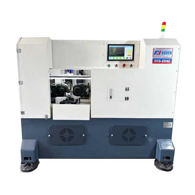 CNC Servo-Motor Thround жылжымалы машинасы